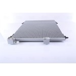 Nissens Συμπυκνωτής, σύστ. Κλιματισμού - 94560