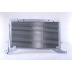 Nissens Συμπυκνωτής, σύστ. Κλιματισμού - 94567