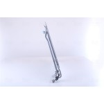 Nissens Συμπυκνωτής, σύστ. Κλιματισμού - 94567