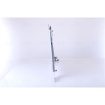 Nissens Συμπυκνωτής, σύστ. Κλιματισμού - 94567