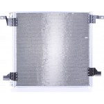 Nissens Συμπυκνωτής, σύστ. Κλιματισμού - 94568