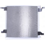 Nissens Συμπυκνωτής, σύστ. Κλιματισμού - 94568