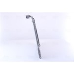 Nissens Συμπυκνωτής, σύστ. Κλιματισμού - 94572