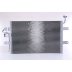 Nissens Συμπυκνωτής, σύστ. Κλιματισμού - 94574