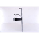 Nissens Συμπυκνωτής, σύστ. Κλιματισμού - 94574