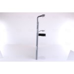 Nissens Συμπυκνωτής, σύστ. Κλιματισμού - 94574