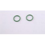 Nissens Συμπυκνωτής, σύστ. Κλιματισμού - 94574