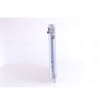 Nissens Συμπυκνωτής, σύστ. Κλιματισμού - 94575