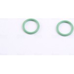 Nissens Συμπυκνωτής, σύστ. Κλιματισμού - 94575