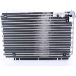 Nissens Συμπυκνωτής, σύστ. Κλιματισμού - 94576