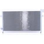 Nissens Συμπυκνωτής, σύστ. Κλιματισμού - 94578