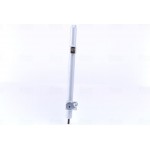 Nissens Συμπυκνωτής, σύστ. Κλιματισμού - 94578