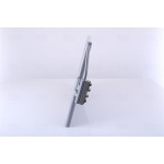 Nissens Συμπυκνωτής, σύστ. Κλιματισμού - 94579