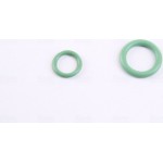 Nissens Συμπυκνωτής, σύστ. Κλιματισμού - 94581