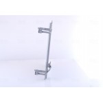 Nissens Συμπυκνωτής, σύστ. Κλιματισμού - 94584