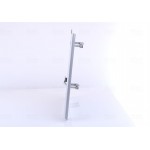 Nissens Συμπυκνωτής, σύστ. Κλιματισμού - 94584