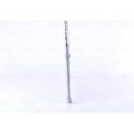 Nissens Συμπυκνωτής, σύστ. Κλιματισμού - 94585