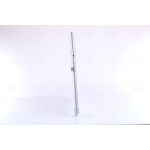 Nissens Συμπυκνωτής, σύστ. Κλιματισμού - 94586