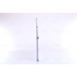 Nissens Συμπυκνωτής, σύστ. Κλιματισμού - 94586