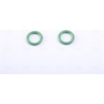 Nissens Συμπυκνωτής, σύστ. Κλιματισμού - 94586