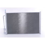 Nissens Συμπυκνωτής, σύστ. Κλιματισμού - 94587