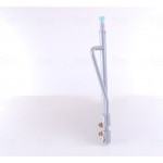 Nissens Συμπυκνωτής, σύστ. Κλιματισμού - 94587