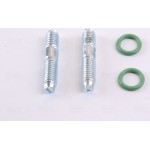 Nissens Συμπυκνωτής, σύστ. Κλιματισμού - 94587