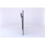 Nissens Συμπυκνωτής, σύστ. Κλιματισμού - 94588