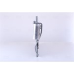 Nissens Συμπυκνωτής, σύστ. Κλιματισμού - 94588