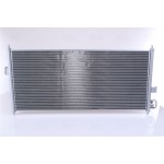 Nissens Συμπυκνωτής, σύστ. Κλιματισμού - 94589