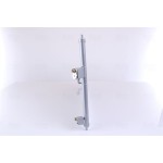 Nissens Συμπυκνωτής, σύστ. Κλιματισμού - 94589