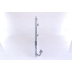 Nissens Συμπυκνωτής, σύστ. Κλιματισμού - 94589