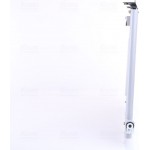 Nissens Συμπυκνωτής, σύστ. Κλιματισμού - 94590