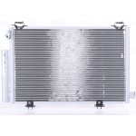 Nissens Συμπυκνωτής, σύστ. Κλιματισμού - 94590