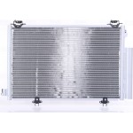 Nissens Συμπυκνωτής, σύστ. Κλιματισμού - 94590