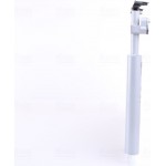 Nissens Συμπυκνωτής, σύστ. Κλιματισμού - 94590