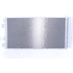 Nissens Συμπυκνωτής, σύστ. Κλιματισμού - 94591