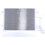 Nissens Συμπυκνωτής, σύστ. Κλιματισμού - 94593