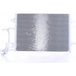 Nissens Συμπυκνωτής, σύστ. Κλιματισμού - 94593