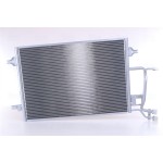 Nissens Συμπυκνωτής, σύστ. Κλιματισμού - 94594