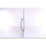 Nissens Συμπυκνωτής, σύστ. Κλιματισμού - 94594