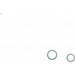 Nissens Συμπυκνωτής, σύστ. Κλιματισμού - 94594