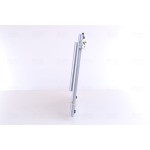 Nissens Συμπυκνωτής, σύστ. Κλιματισμού - 94595