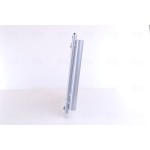 Nissens Συμπυκνωτής, σύστ. Κλιματισμού - 94595