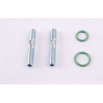 Nissens Συμπυκνωτής, σύστ. Κλιματισμού - 94595