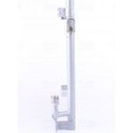 Nissens Συμπυκνωτής, σύστ. Κλιματισμού - 94599