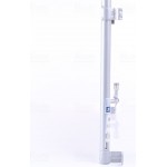 Nissens Συμπυκνωτής, σύστ. Κλιματισμού - 94599