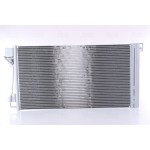 Nissens Συμπυκνωτής, σύστ. Κλιματισμού - 94604