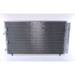 Nissens Συμπυκνωτής, σύστ. Κλιματισμού - 94608