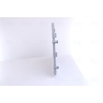 Nissens Συμπυκνωτής, σύστ. Κλιματισμού - 94608